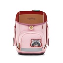 [504523-2] Ergobag Schulranzen-Set Cubo 2026 Spezial Edition (PfadfindBär)