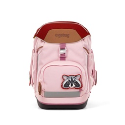 [504524-2] Ergobag Schulranzen-Set Pack 2026 Spezial Edition (PfadfindBär)