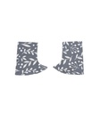 [504528-2] Stokke® Limas™ Gurtschoner (Floral Slate)
