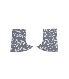 [504528-2] Stokke® Limas™ Gurtschoner (Floral Slate)