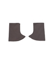 [504528-4] Stokke® Limas™ Gurtschoner (Espresso Brown)