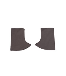 [504528-4] Stokke® Limas™ Gurtschoner (Espresso Brown)