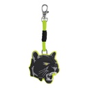 [504537-3] Step by Step Happy Charms (Black Cat)