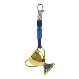 [504537-4] Step by Step Happy Charms (Cup)