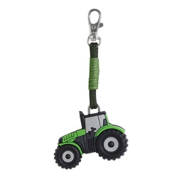 [504537-6] Step by Step Happy Charms (Tractor)
