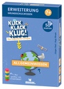 [504545-2] moses Klick Klack Klug! Erweiterungsset (2 ab 7 Jahren)