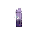 [504547-11] Step by Step Edelstahl Trinkflasche (Dreamy Pegasus)