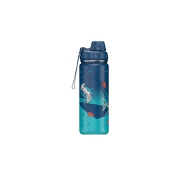 [504547-4] Step by Step Edelstahl Trinkflasche (Underwater)