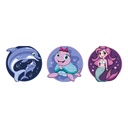 [504562-2] Schneiders Patches (3er Set) (Ocean Buddies)
