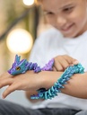 [504565-2] moses Geflügelter Drache (violett)