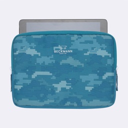 [504568-3] Beckmann Tablet-Hülle 12,9" (Jungle game)