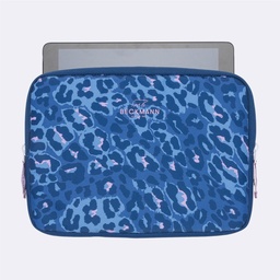 [504568-5] Beckmann Tablet-Hülle 12,9" (Cheeta)
