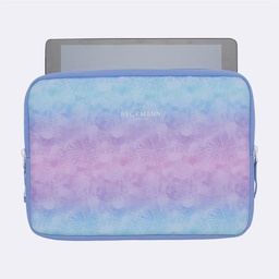 [504568-6] Beckmann Tablet-Hülle 12,9" (Seashell)