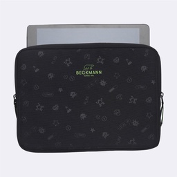 [504568-8] Beckmann Tablet-Hülle 12,9" (Pixel)
