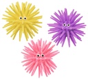 [504582-2] moses Kletternde Sticky Monster Set (violett)
