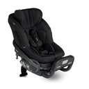 [504586-3] Besafe Stretch 2.0 Reboarder (61 – 125 cm/ 0 – 36 kg) (Black SoftBreeze)