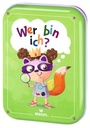 [504591-3] moses Spiele-Klassiker (Wer bin ich? Kartenspiel)