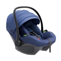 [504612-3] Avionaut Pixel 3 Babyschale (Navy)