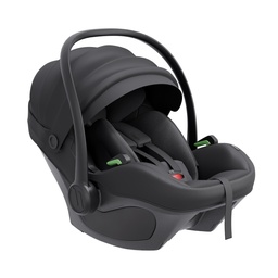 [504612-4] Avionaut Pixel 3 Babyschale (Black)