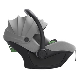 [504612-7] Avionaut Pixel 3 Babyschale (Grey)