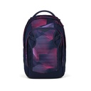 [504614-3] satch match plus Schulrucksack (Seismic Pink)