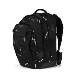 [504614-5] satch match plus Schulrucksack (Ocean Mint)