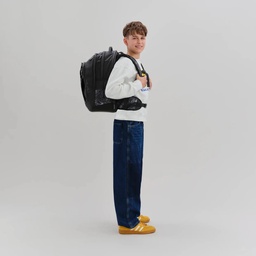 [504614-7] satch match plus Schulrucksack (Street Ink)