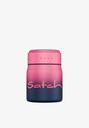 [504615-2] Satch Thermobehälter (Pink Graffiti)