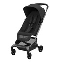 [504616-3] maxi-Cosi Fame Cabin (Black Onyx)