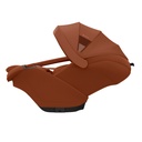 [504618-4] Maxi-Cosi Coral Slide Pro Babyschale (Copper Terra)