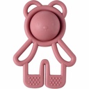 [504624-2] Nattou Pop it Silikon (Pink)