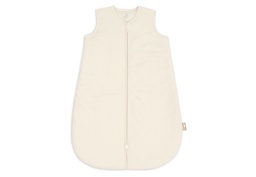 [504652-2] Jollein Schlafsack Jersey Newborn 60cm Soft Twine With Padding (Oatmeal)