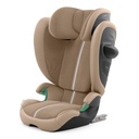 [504653-2] Cybex Solution G2 Folgesitz (ALMOND BEIGE PLUS)