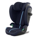 [504653-3] Cybex Solution G2 Folgesitz (OCEAN BLUE PLUS)