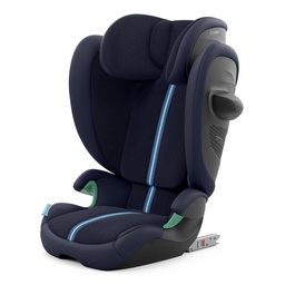 [504653-3] Cybex Solution G2 Folgesitz (OCEAN BLUE PLUS)