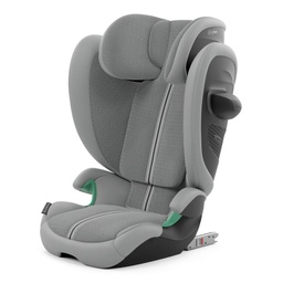 [504653-4] Cybex Solution G2 Folgesitz (STONE GREY PLUS)