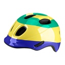 [504654-4] KED Meggy Spark (45-50) S (Loopster Yellow Green)