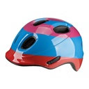 [504655-3] KED Meggy Spark (50-55) M (Starburst Blue Red)