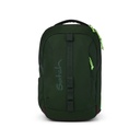[504663-2] Satch con:next Schulrucksack (Urban Green)
