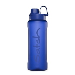 [504664-2] Satch XL Trinkflasche (Cobalt Blau)