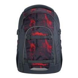 [504666-12] Coocazoo Rucksack Mate Schulrucksack 2026 (Broken Black)