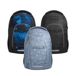[504666-16] Coocazoo Rucksack Mate Schulrucksack 2026 (Rainbow Illusion)
