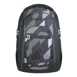 [504666-18] Coocazoo Rucksack Mate Schulrucksack 2026 (Dark Race)