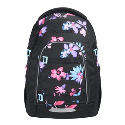 [504666-19] Coocazoo Rucksack Mate Schulrucksack 2026 (Floral Artnight)