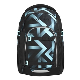 [504666-2] Coocazoo Rucksack Mate Schulrucksack 2026 (Laser Lights)
