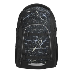 [504666-22] Coocazoo Rucksack Mate Schulrucksack 2026 (Reflective Splash)