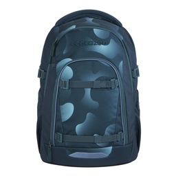 [504666-4] Coocazoo Rucksack Mate Schulrucksack 2026 (Aqua Flow)