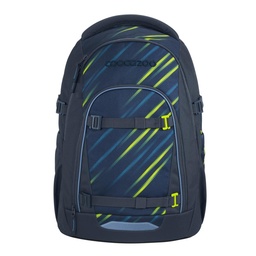 [504666-6] Coocazoo Rucksack Mate Schulrucksack 2026 (Fast Lime)