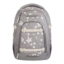 [504666-7] Coocazoo Rucksack Mate Schulrucksack 2026 (Vanilla Bloom)
