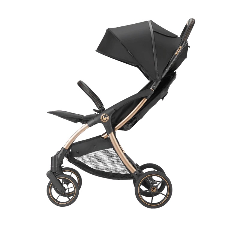 Avova Buggy City Ranger Black Gold